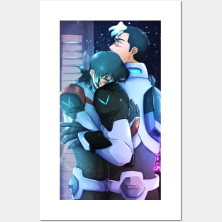 sheith: trust Posters and Art